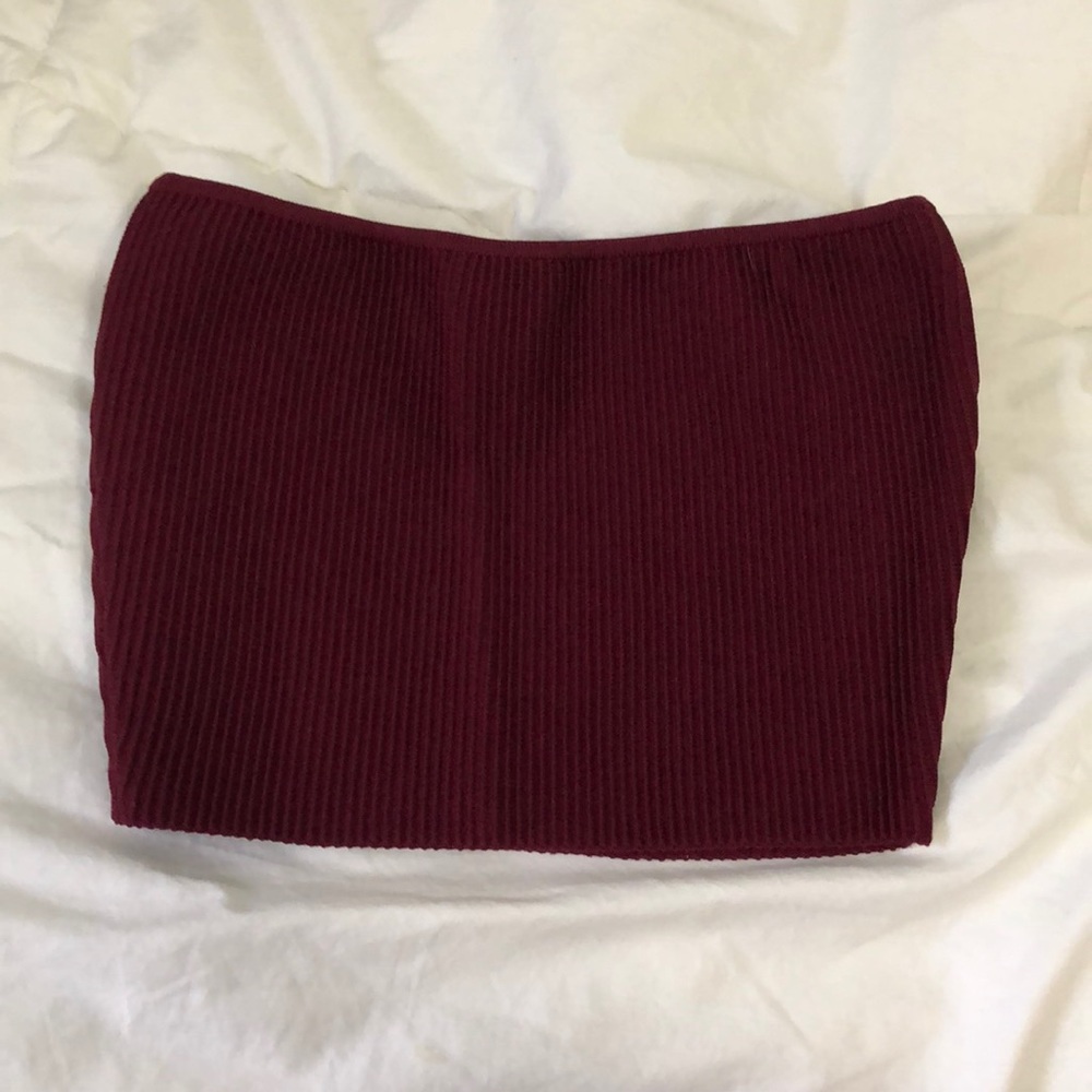Babaton Tube Top